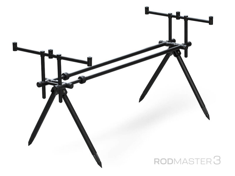 ZFISH Stojan Rod Pod Rodmaster 3 rods