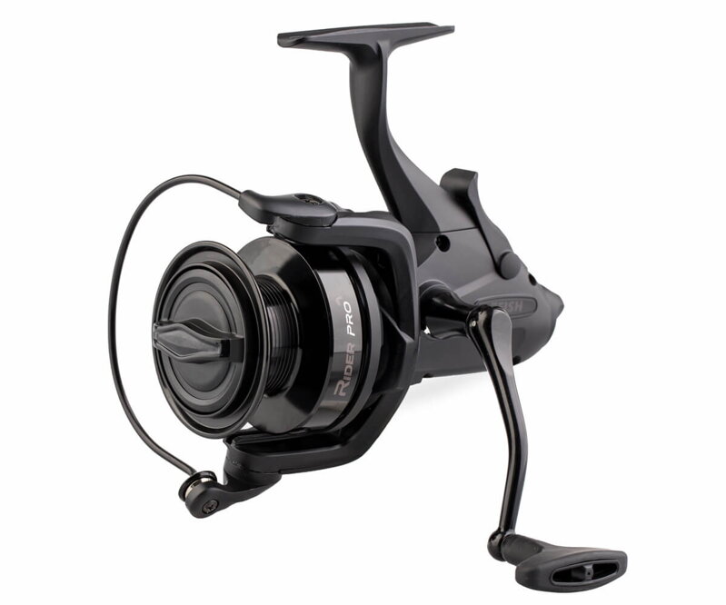 ZFISH Naviják Rider PRO 5000 ZFISH Naviják Rider PRO 5000