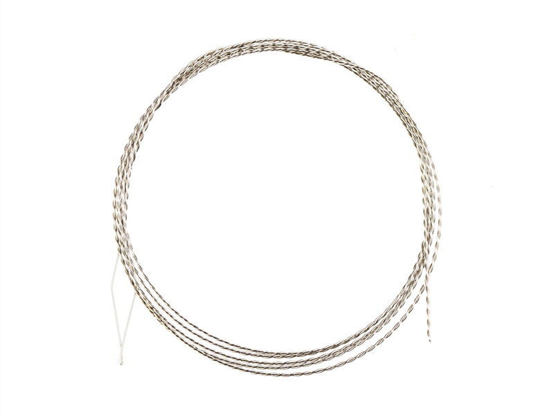 ZFISH Protahovací Struna Elastic Threader 80cm