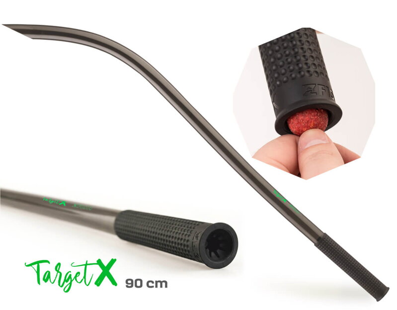 ZFISH Vrhací Tyč Throwing Stick Target X 26mm/90cm