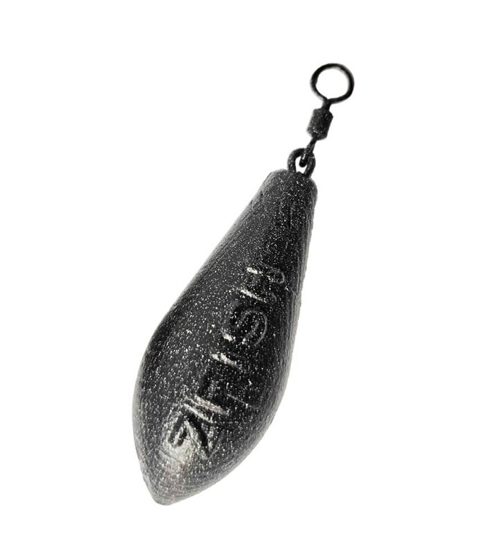 ZFISH Olovo Meteora Lead ZFISH Olovo Meteora Lead