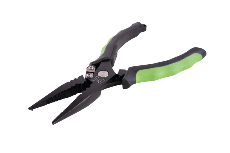 ZFISH Rybářské Kleště Deluxe ZFS Pliers ZFISH Rybářské Kleště Deluxe ZFS Pliers