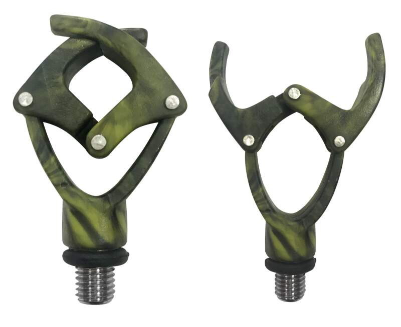 Zfish Rohatinka Butt Grip Quick Lock Zfish Rohatinka Butt Grip Quick Lock