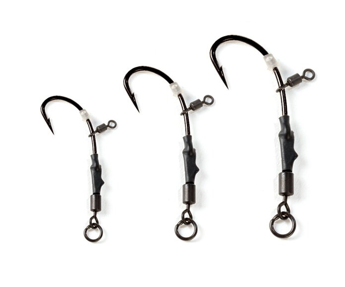 EXTRA CARP Carp Rig 777S EXTRA CARP Carp Rig 777S