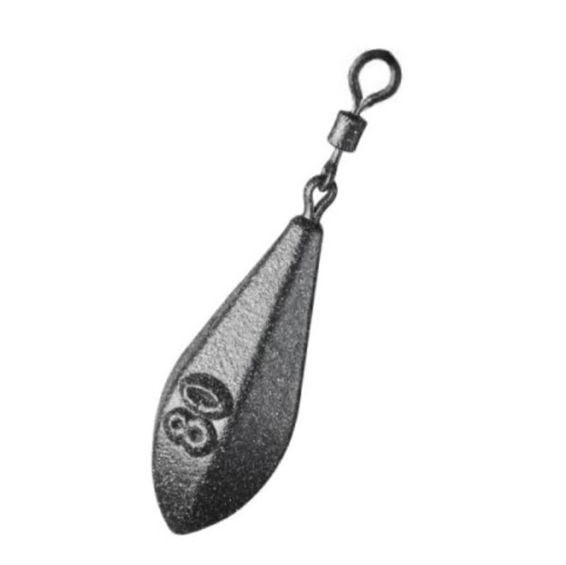 ZFISH olovo Horizon Lead ZFISH olovo Horizon Lead