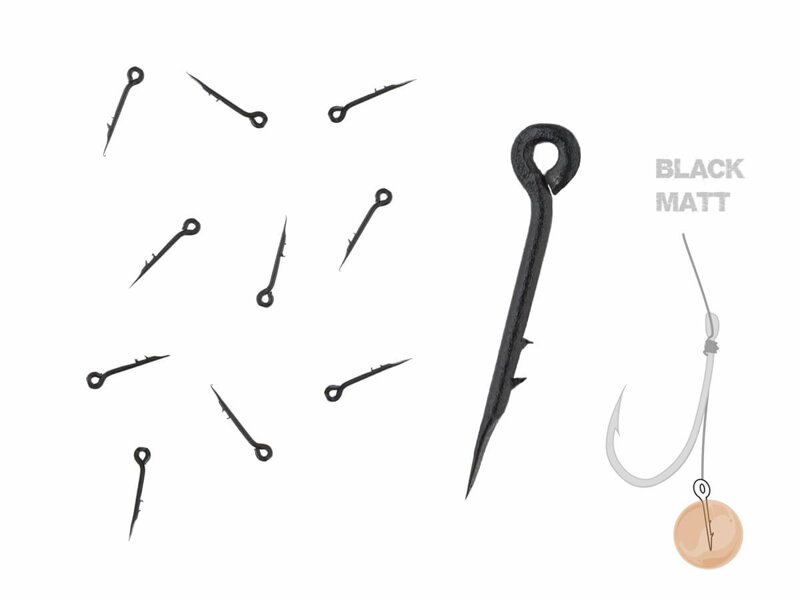 ZFISH Trn Bait Spike