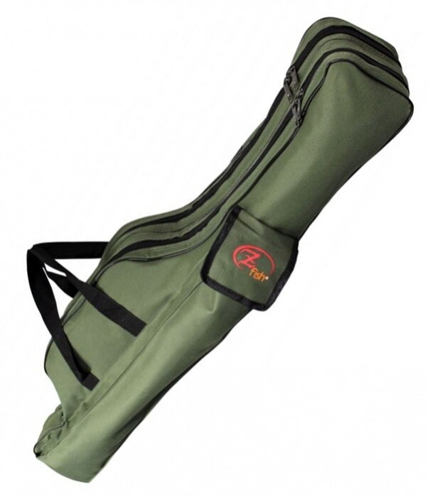 Zfish Puzdro na Prúty Rod Holdall 2 Rods Zfish Puzdro na Prúty Rod Holdall 2 Rods