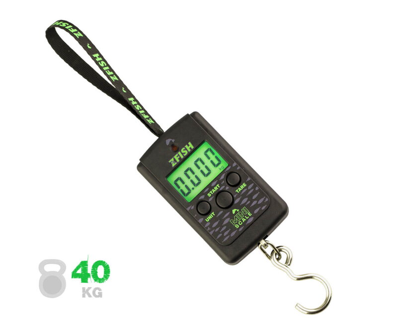 ZFISH Váha Mini Scale ZFISH Váha Mini Scale