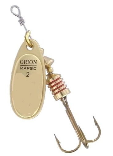 Maps ORION - ORO Maps ORION - ORO
