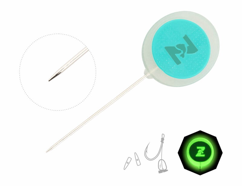 ZFISH Jehla Needle Quick Stops ZFISH Jehla Needle Quick Stops