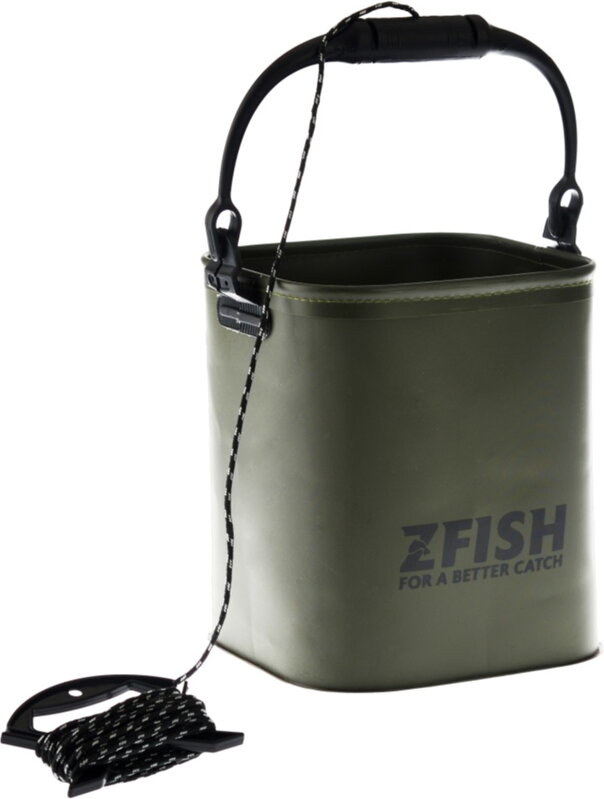 ZFISH Multifunkční Kbelík/Vědro 10L ZFISH Multifunkční Kbelík/Vědro 10L
