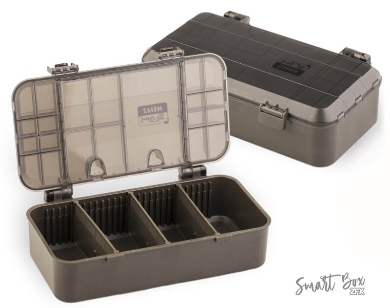 ZFISH Organizér Smart Box ZFX ZFISH Organizér Smart Box ZFX