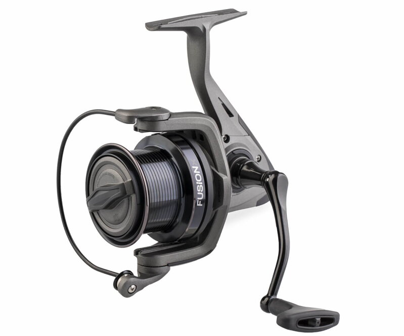 ZFISH Naviják Fusion X 6000 ZFISH Naviják Fusion X 6000