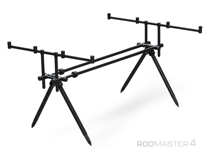 ZFISH Stojan Rod Pod Rodmaster 4 rods