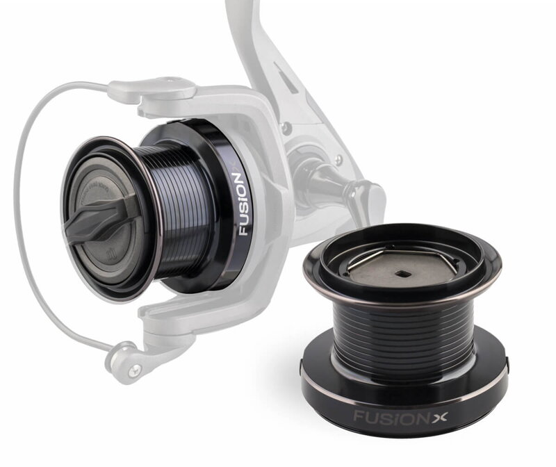 ZFISH Náhradní Cívka Fusion X 7000