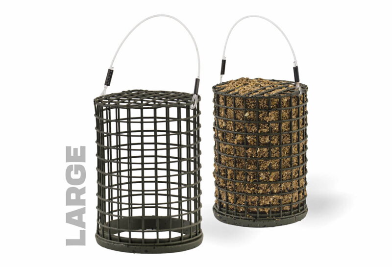 ZFISH Zakrmovací krmítko 50g