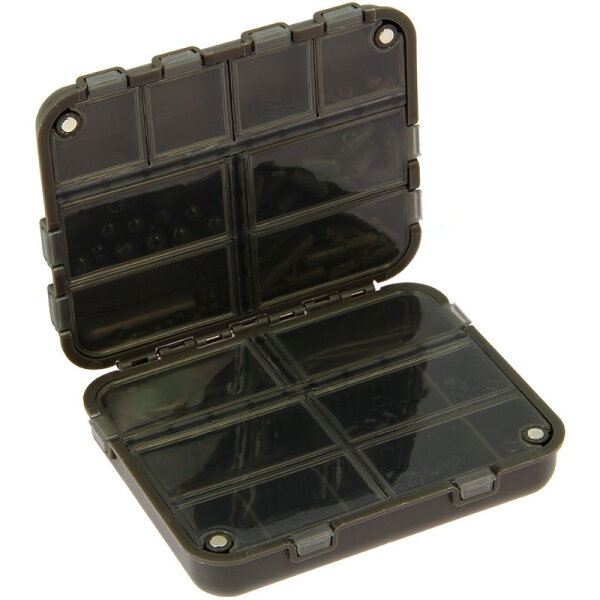 NGT Krabička XPR Carp Bit Box NGT Krabička XPR Carp Bit Box