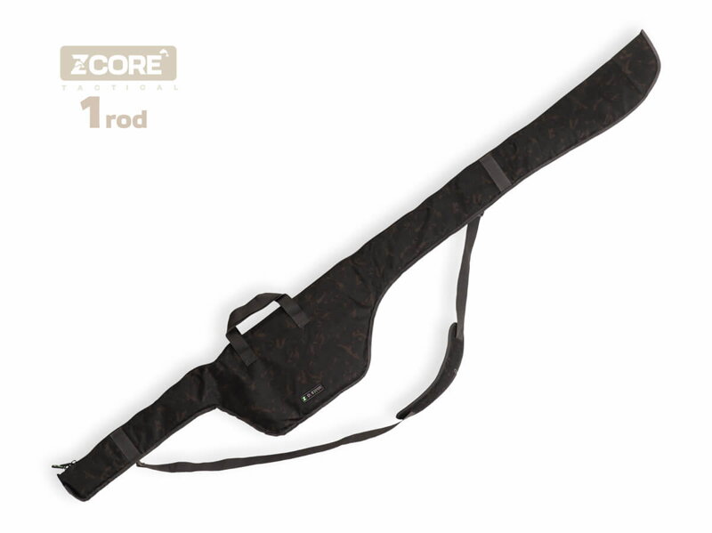 ZFISH Pouzdro na Prut Z-CORE Rod Holdall