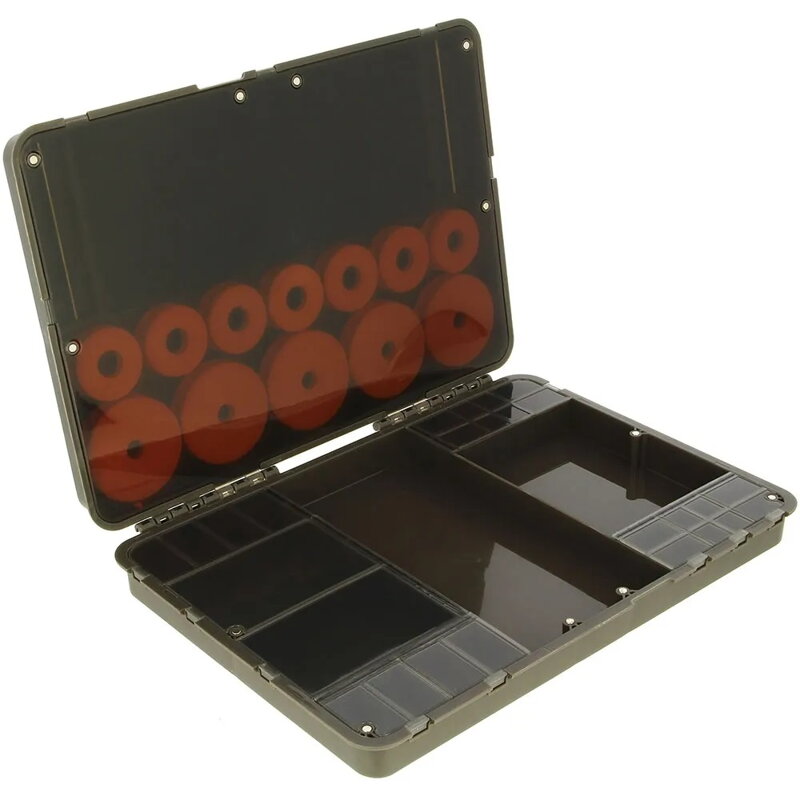 NGT Dynamic Magnetic Tackle Box NGT Dynamic Magnetic Tackle Box