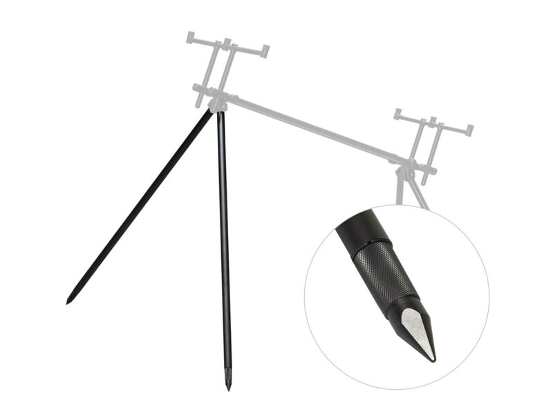 ZFISH Rodmaster Náhradní dlouhé nohy 2ks