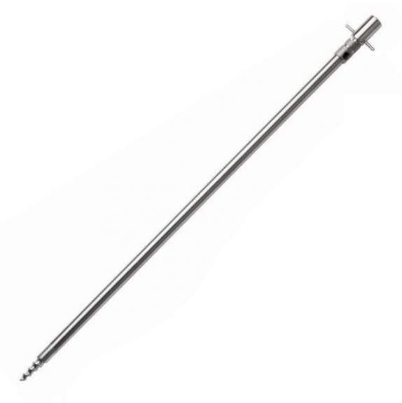 ZFISH Nerezová Vidlička Deluxe Bank Stick with Drill ZFISH Nerezová Vidlička Deluxe Bank Stick with Drill