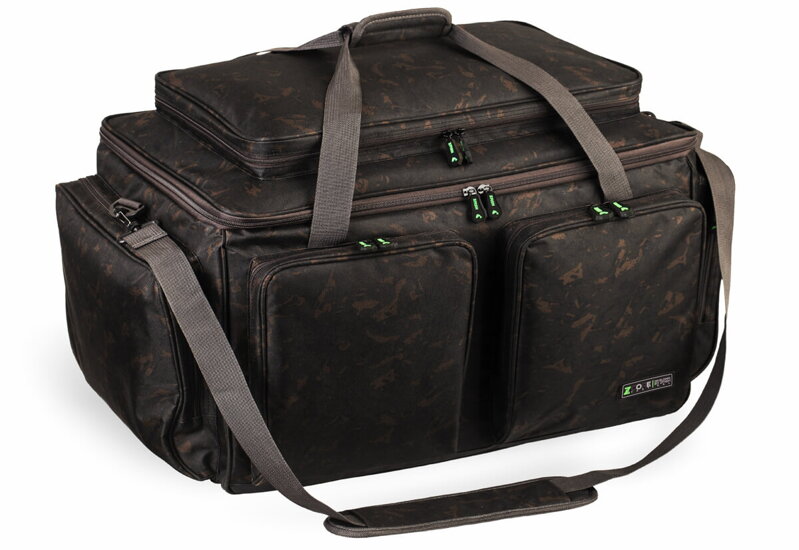 ZFISH Taška Carryall Bag Z-CORE XL