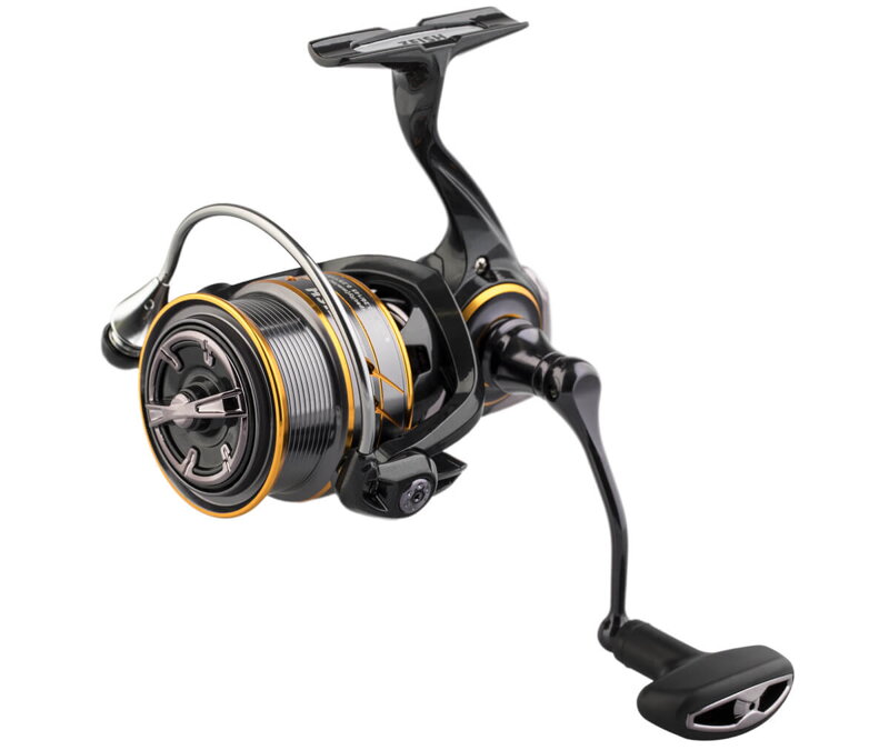 ZFISH Naviják Striker ST 2500 ZFISH Naviják Striker ST 2500