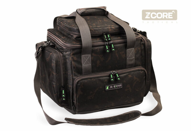 ZFISH Taška Carryall Bag Z-CORE M