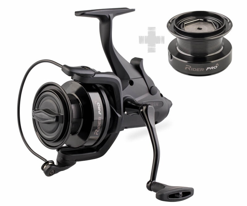 ZFISH Naviják Rider PRO 6000
