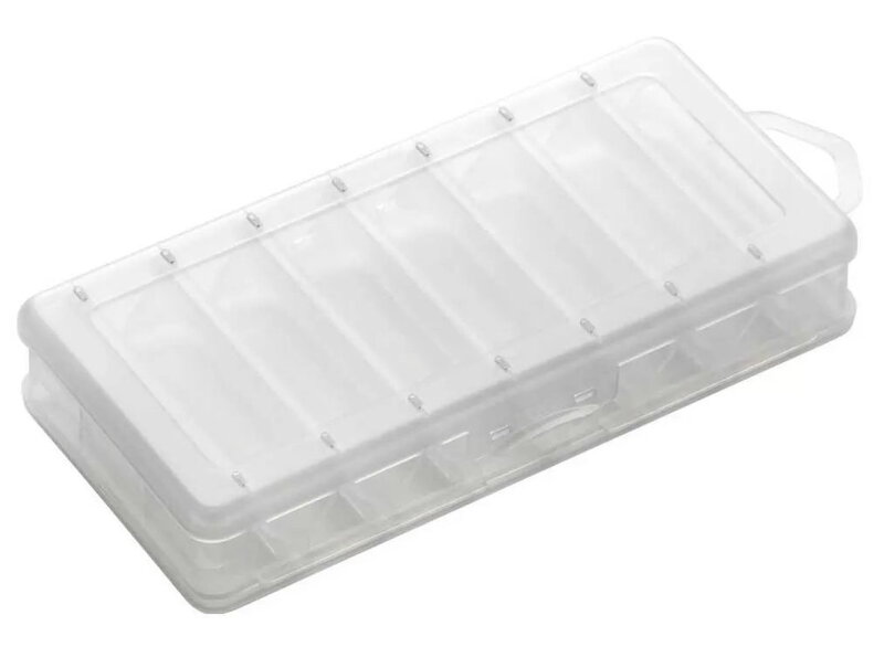 Plastilys Krabička Oboustranná SF358-3 Plastilys Krabička Oboustranná SF358-3