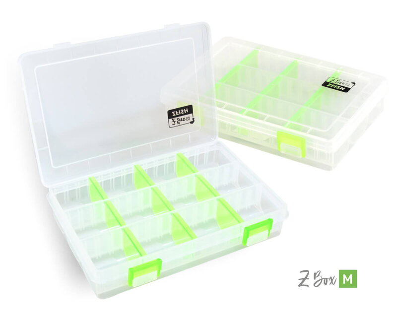 ZFISH Krabička Z-Box M ZFISH Krabička Z-Box M