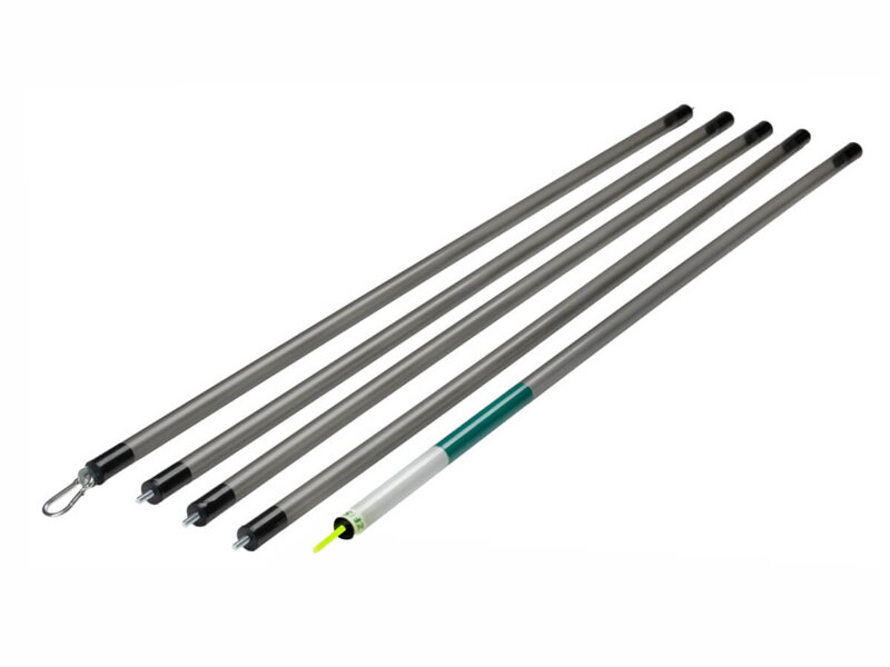 ZFISH Tyčová Bójka Marker Pole 5m ZFISH Tyčová Bójka Marker Pole 5m