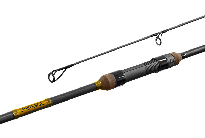 Delphin SYMBOL Carper / 3 diely - 360cm/3,00lbs Delphin SYMBOL Carper / 3 diely - 360cm/3,00lbs