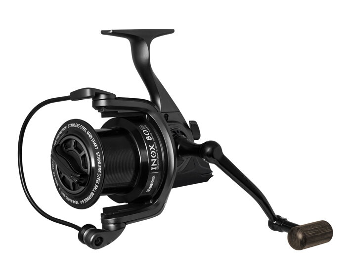 Delphin INOX 80 Delphin INOX 80