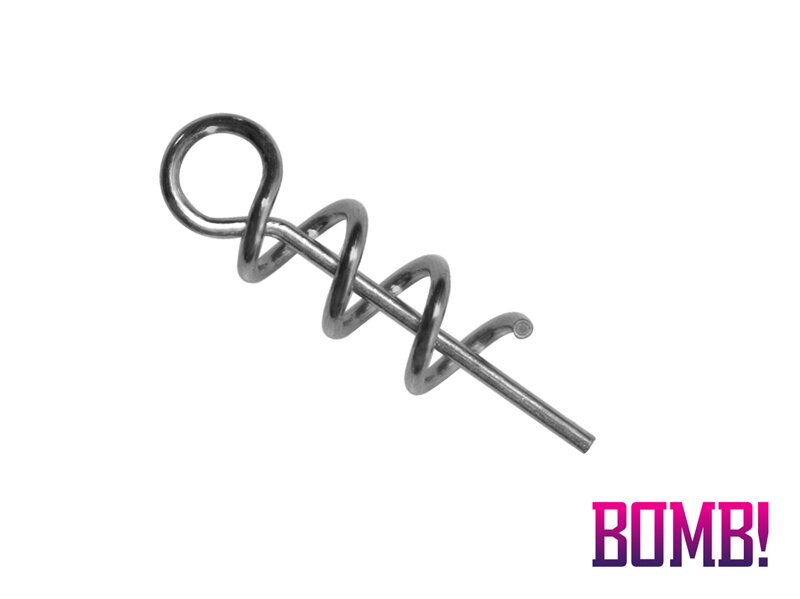 BOMB! Twisto ScrewLOCK / 10ks - M BOMB! Twisto ScrewLOCK / 10ks - M