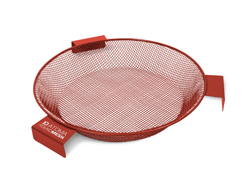Sito Delphin ATOMA RoundMESH / 29cm - 29cm/4mm