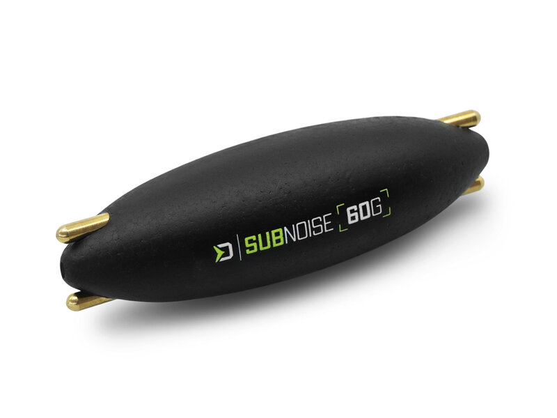 Podvodný sumcový plavák Delphin CKG SubNOISE - 60g Podvodný sumcový plavák Delphin CKG SubNOISE - 60g