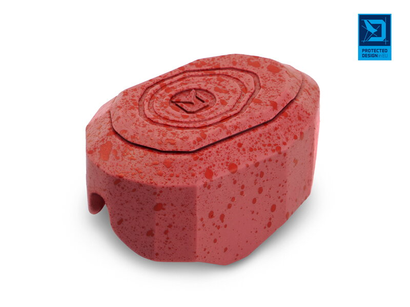 Forma Delphin Method QUIX - L Forma Delphin Method QUIX - L