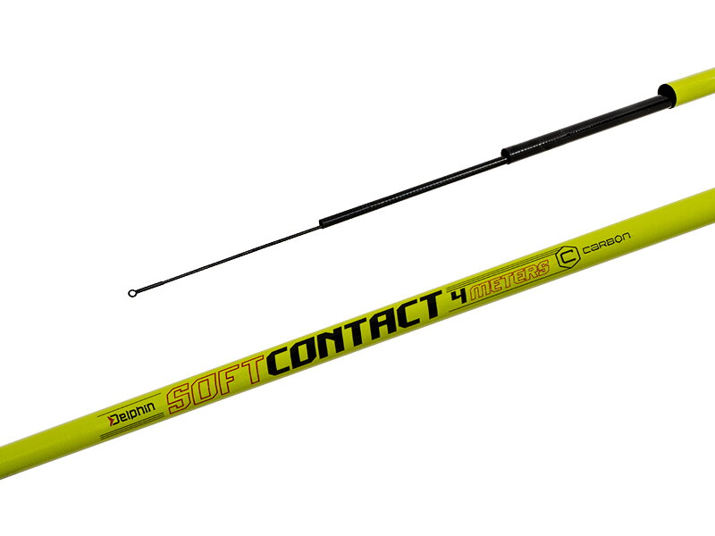 Delphin SoftContact - 5m Delphin SoftContact - 5m
