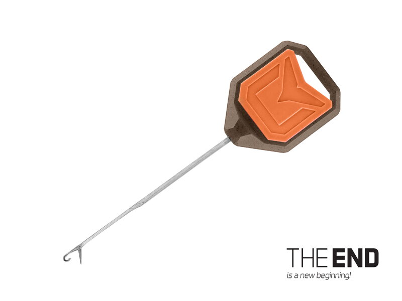 Ihla Delphin T-END GripX MEDIUM Ihla Delphin T-END GripX MEDIUM