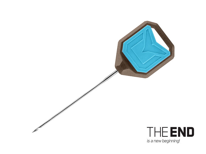 Ihla Delphin T-END GripX SAFETY Ihla Delphin T-END GripX SAFETY