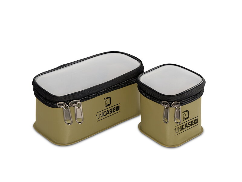 EVA taška Delphin UniCASE L - 20x10x8cm EVA taška Delphin UniCASE L - 20x10x8cm