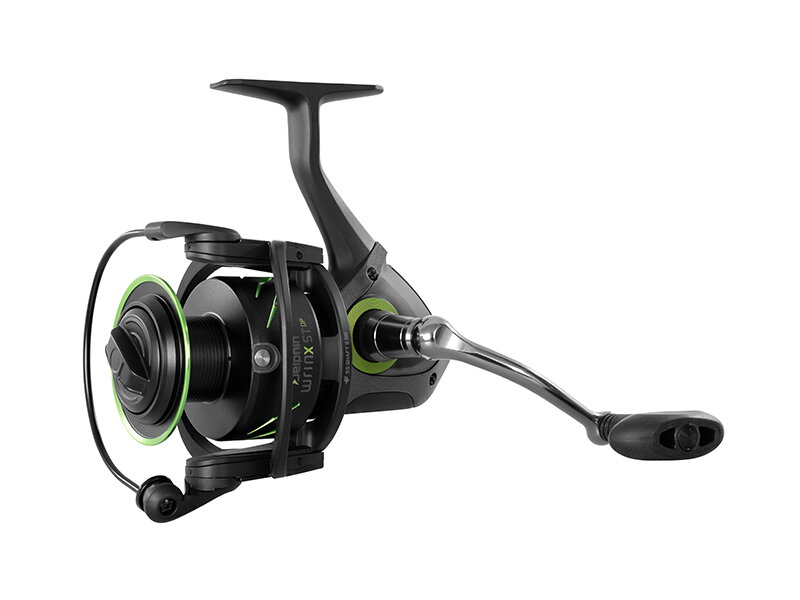 Náhradná cievka Delphin WRINX 5T DP - aluminium