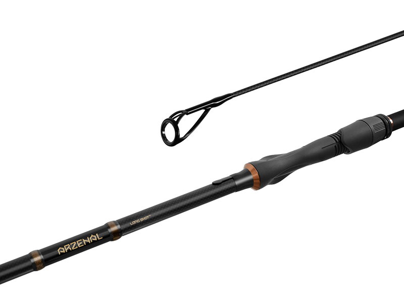 Delphin ARZENAL LS+ - 385cm/3,50lbs/2 diely Delphin ARZENAL LS+ - 385cm/3,50lbs/2 diely