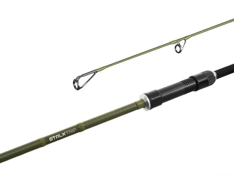 Delphin STALX Trip - 8Ft/2,5lbs/2 diely Delphin STALX Trip - 8Ft/2,5lbs/2 diely