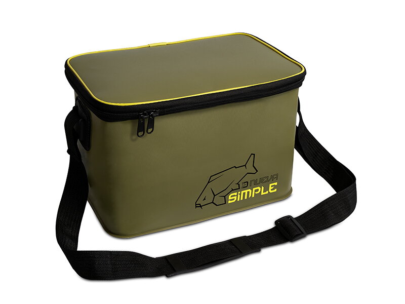 CarryALL taška Delphin NuEVA Simple - 30x22x20cm CarryALL taška Delphin NuEVA Simple - 30x22x20cm