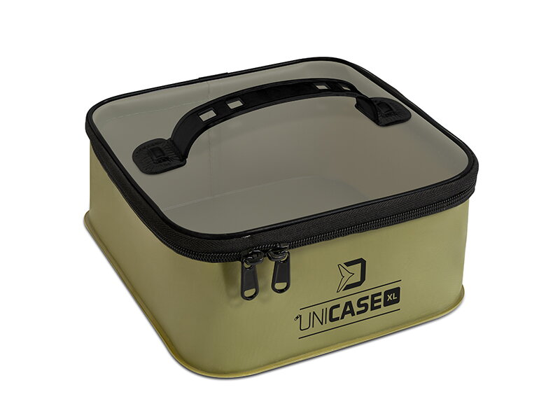 EVA taška Delphin UniCASE XL - 22x22x11cm