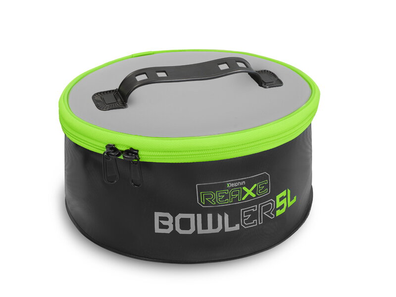 Okrúhla EVA taška Delphin REAXE BOWLER - 10L Okrúhla EVA taška Delphin REAXE BOWLER - 10L