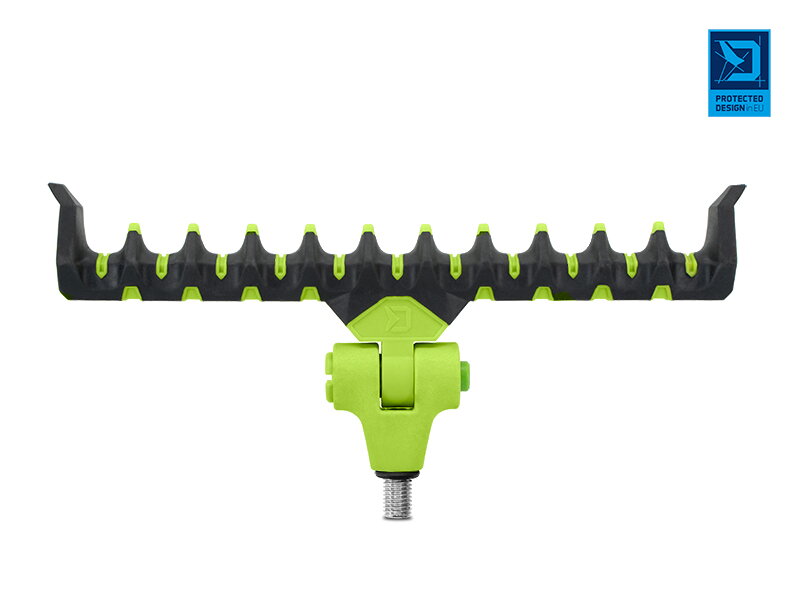 Feedrový držiak Delphin SIXTO REAXE Flexi Feedrový držiak Delphin SIXTO REAXE Flexi