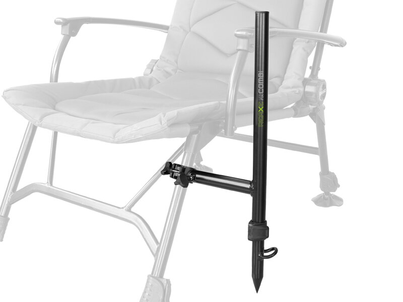 Držiak Delphin REAXE UniFIX COMBI Držiak Delphin REAXE UniFIX COMBI